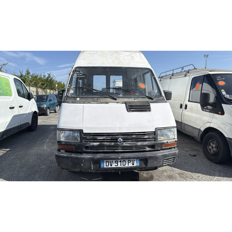 Retroviseur droit RENAULT TRAFIC 1 Photo n°11