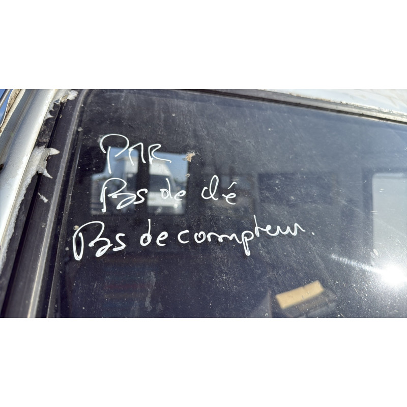 Retroviseur droit RENAULT TRAFIC 1 Photo n°12