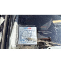 Retroviseur droit RENAULT TRAFIC 1