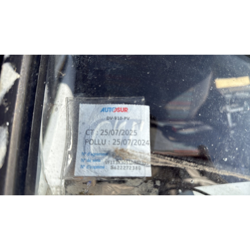 Retroviseur droit RENAULT TRAFIC 1 Photo n°13