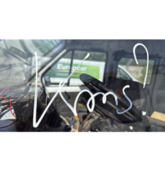 Retroviseur droit RENAULT TRAFIC 1