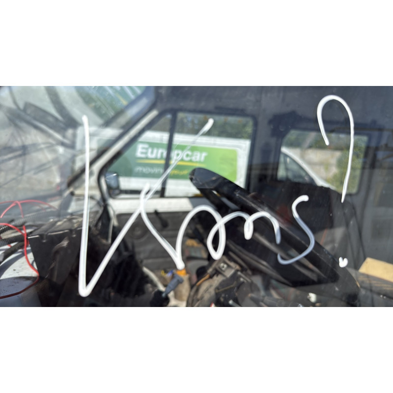 Retroviseur droit RENAULT TRAFIC 1 Photo n°14
