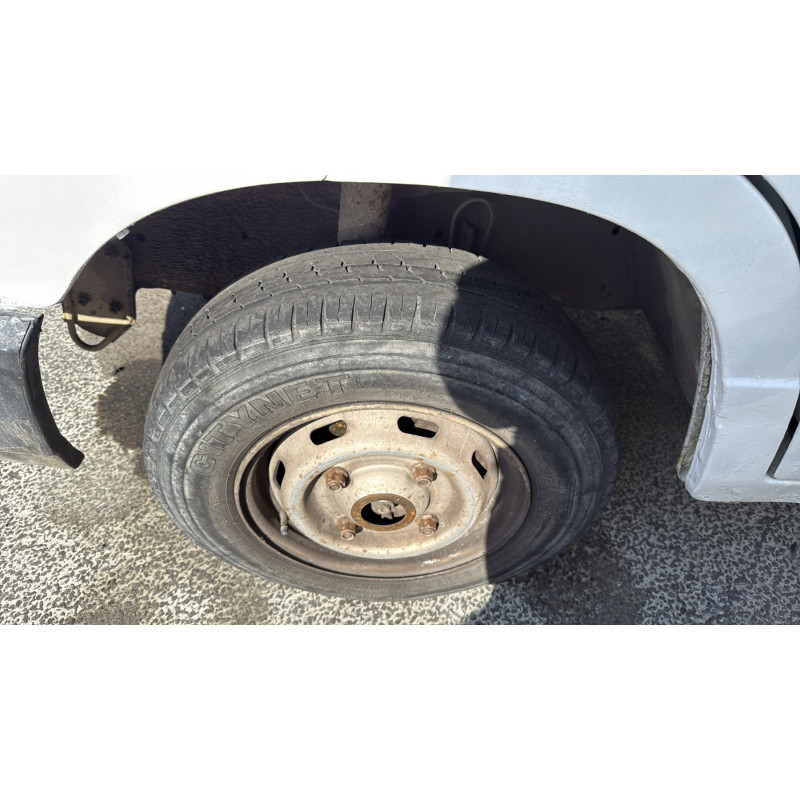 Retroviseur droit RENAULT TRAFIC 1 Photo n°15