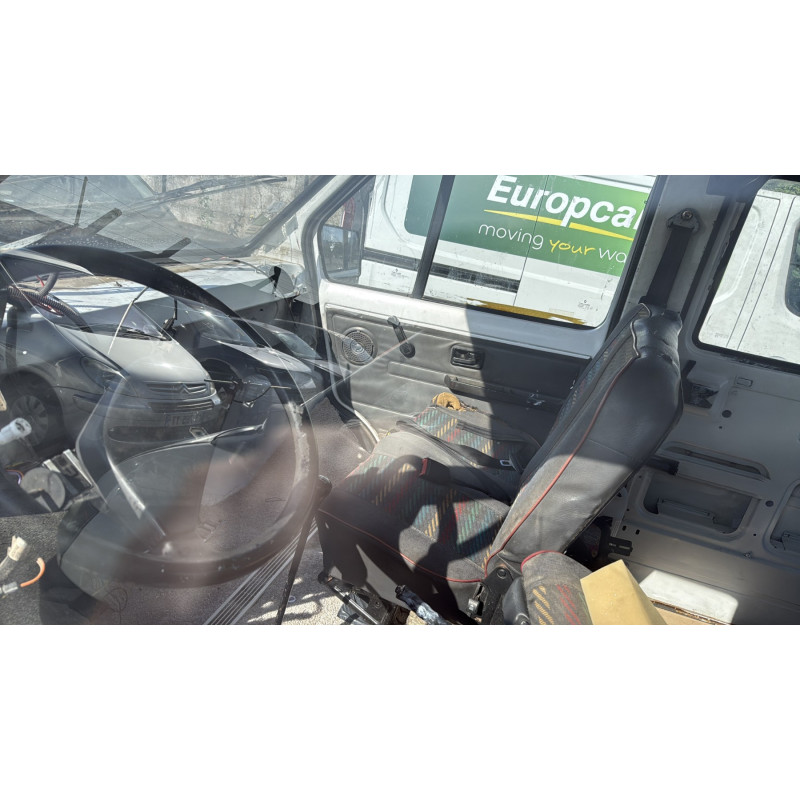 Retroviseur droit RENAULT TRAFIC 1 Photo n°16