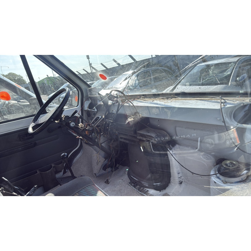Retroviseur droit RENAULT TRAFIC 1 Photo n°18