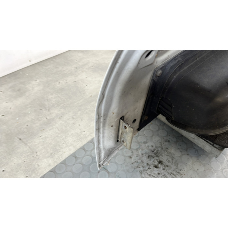 Capot PEUGEOT BOXER 3 Photo n°6
