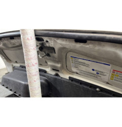 Capot PEUGEOT BOXER 3