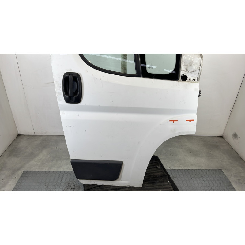 Porte avant droit PEUGEOT BOXER 3 Photo n°2