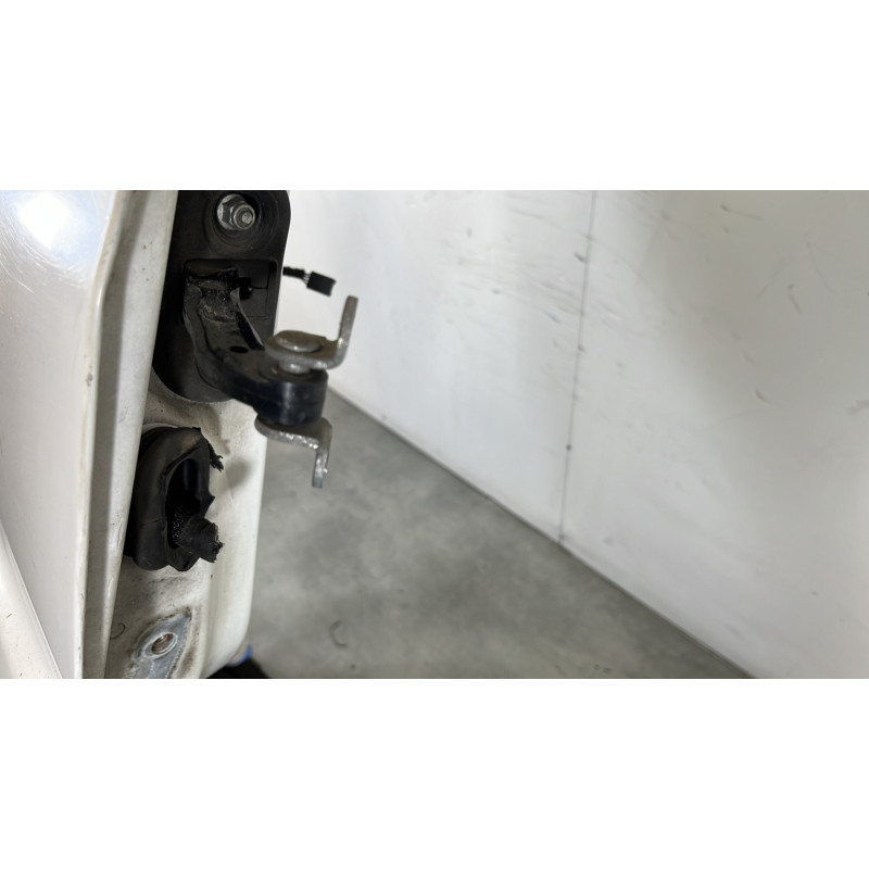 Porte avant droit PEUGEOT BOXER 3 Photo n°6