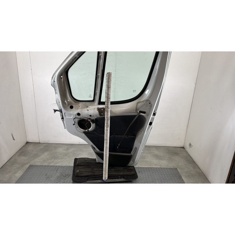 Porte avant droit PEUGEOT BOXER 3 Photo n°10