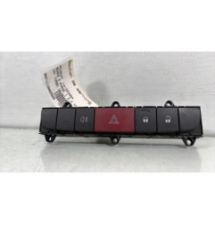 Bouton de warning PEUGEOT BOXER 3