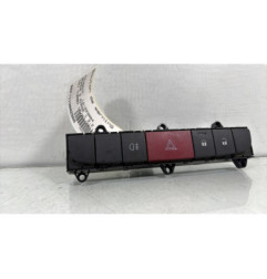 Bouton de warning PEUGEOT BOXER 3