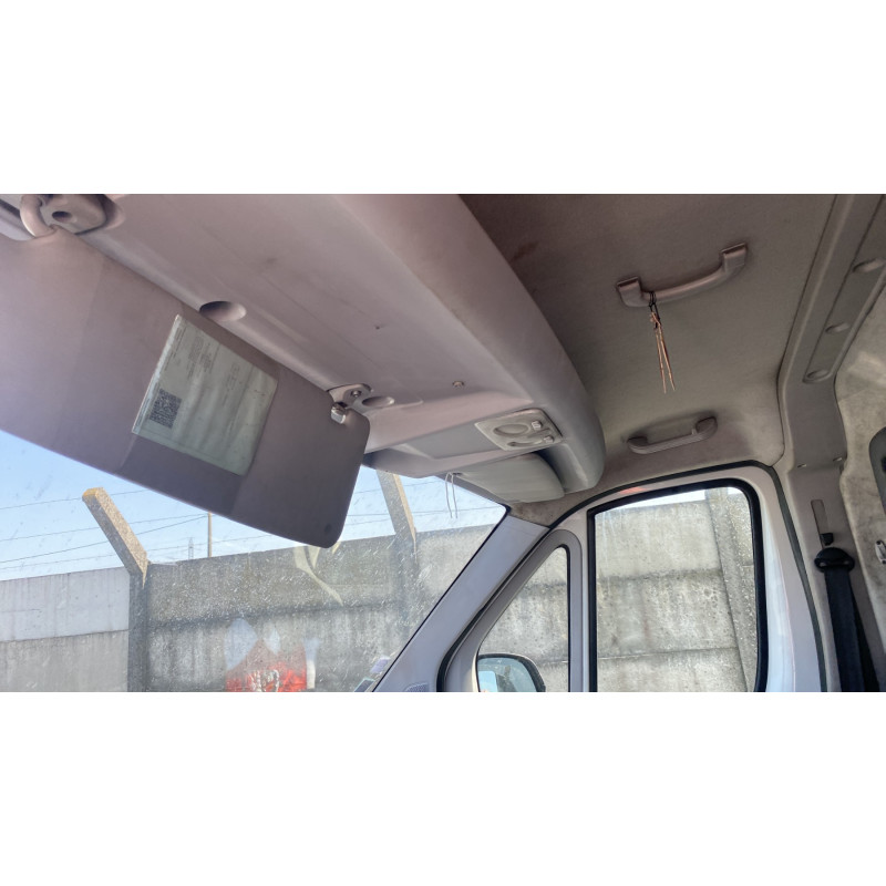 Bouton de warning PEUGEOT BOXER 3 Photo n°17