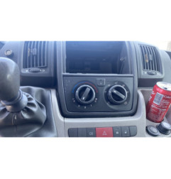 Bouton de warning PEUGEOT BOXER 3