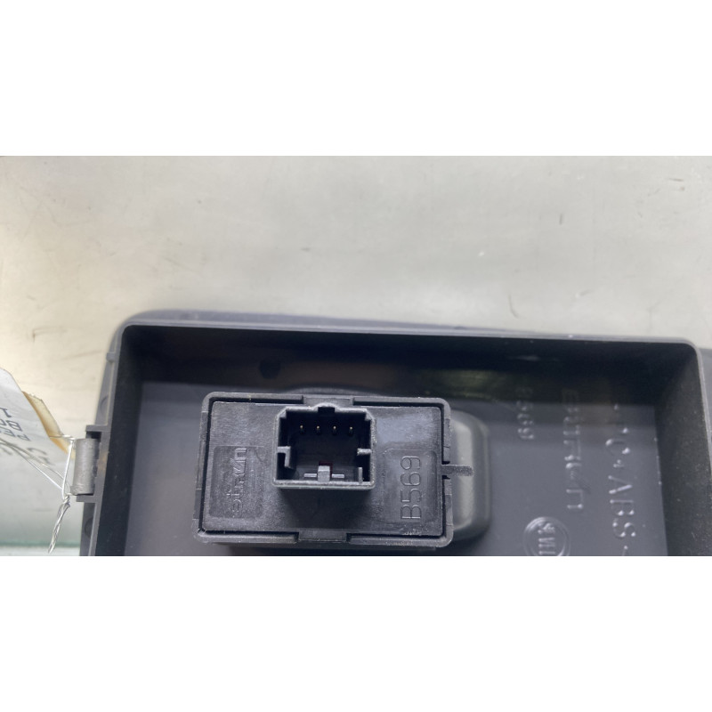 Interrupteur de leve vitre avant droit PEUGEOT BOXER 3 Photo n°4