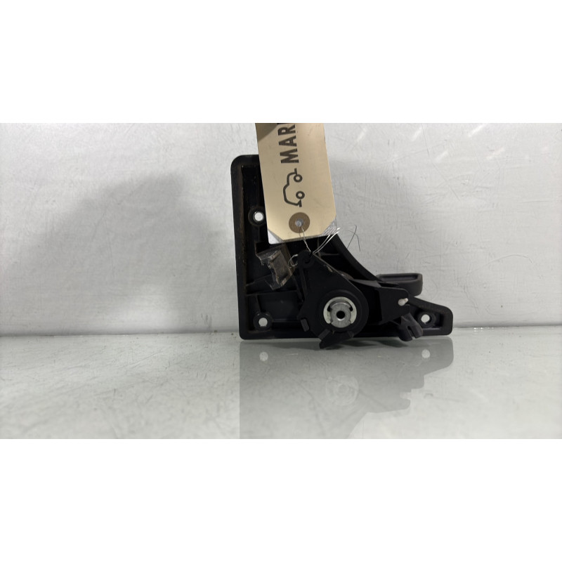 Poignee interieur porte laterale droite PEUGEOT BOXER 3 Photo n°4