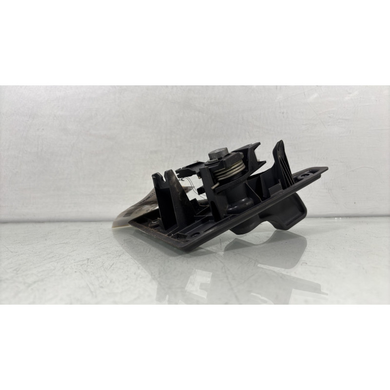 Poignee interieur porte laterale droite PEUGEOT BOXER 3 Photo n°5