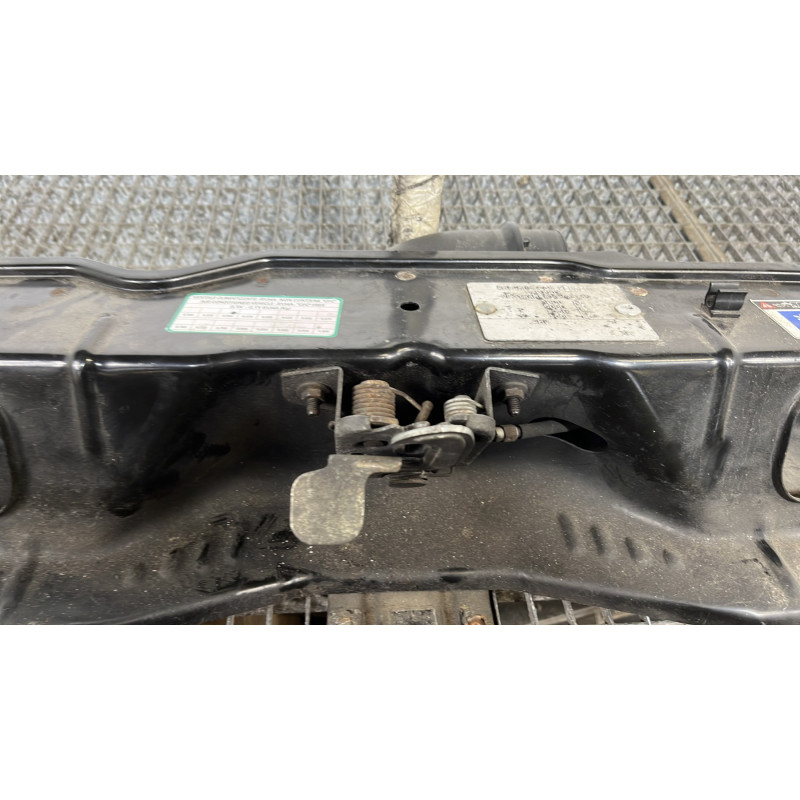 Traverse superieure PEUGEOT BOXER 3 Photo n°4