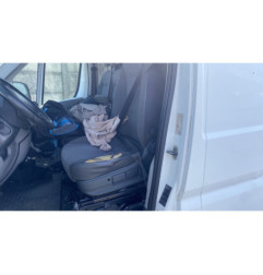 Traverse superieure PEUGEOT BOXER 3