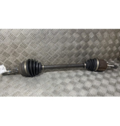 Cardan gauche (transmission) PEUGEOT BOXER 3 Photo n°1