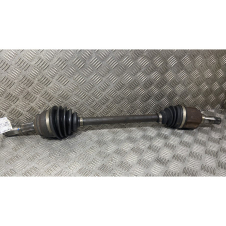 Cardan gauche (transmission) PEUGEOT BOXER 3 Photo n°1