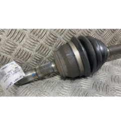 Cardan gauche (transmission) PEUGEOT BOXER 3