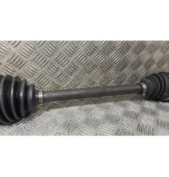 Cardan gauche (transmission) PEUGEOT BOXER 3