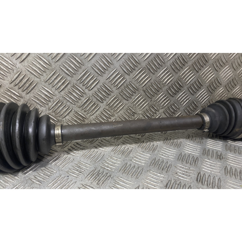 Cardan gauche (transmission) PEUGEOT BOXER 3 Photo n°3