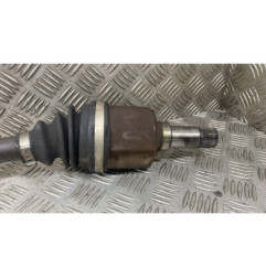 Cardan gauche (transmission) PEUGEOT BOXER 3