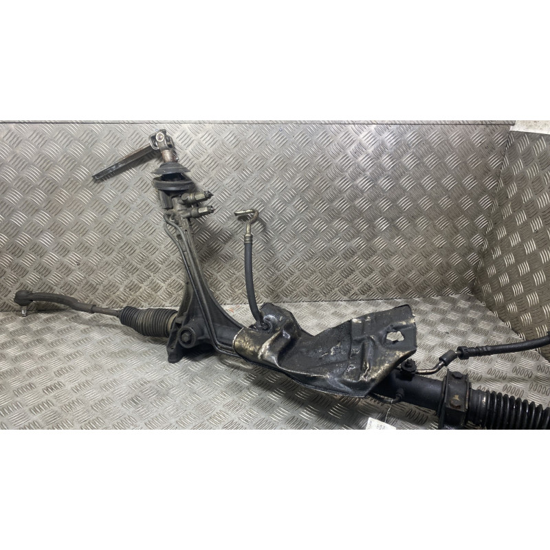 Cremaillere assistee PEUGEOT BOXER 3 Photo n°1