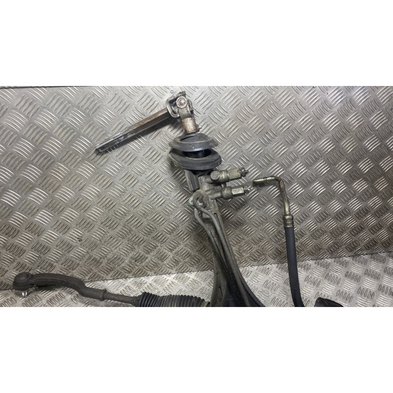 Cremaillere assistee PEUGEOT BOXER 3 Photo n°3