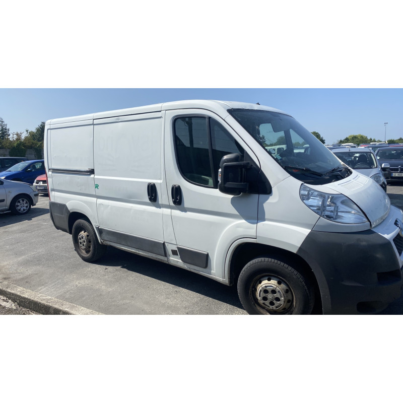 Cremaillere assistee PEUGEOT BOXER 3 Photo n°10