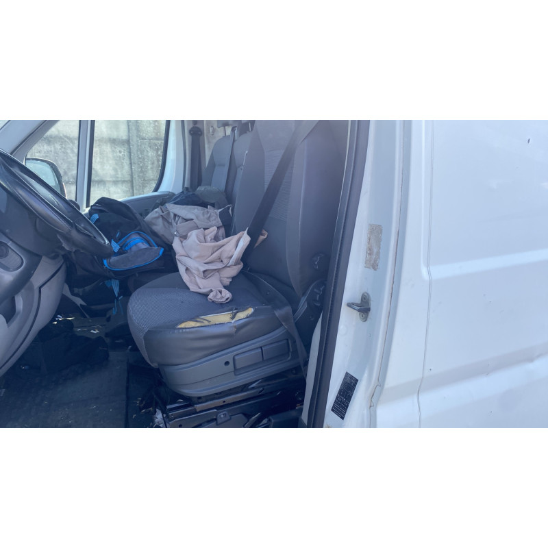 Cremaillere assistee PEUGEOT BOXER 3 Photo n°14