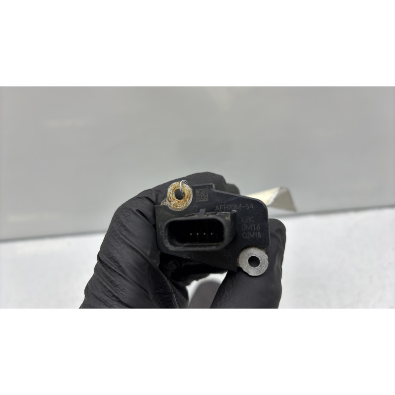 Debitmetre PEUGEOT BOXER 3 Photo n°3