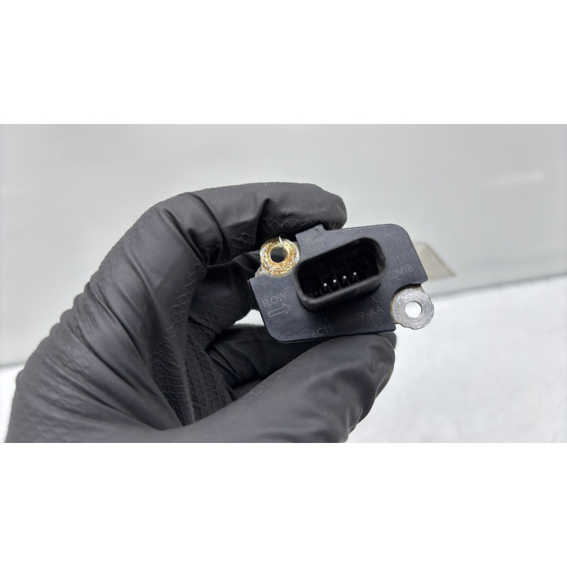 Debitmetre PEUGEOT BOXER 3 Photo n°4