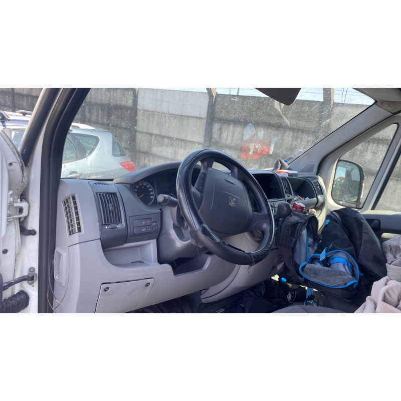 Debitmetre PEUGEOT BOXER 3 Photo n°18