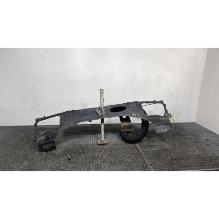 Face avant CITROEN BERLINGO 1