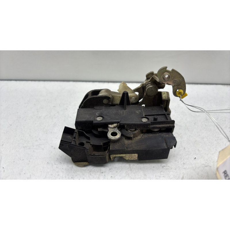 Serrure arriere gauche RENAULT CLIO 1 Photo n°1