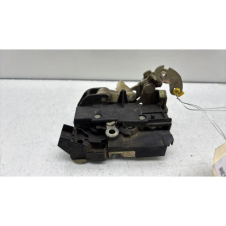 Serrure arriere gauche RENAULT CLIO 1 Photo n°1
