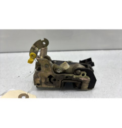 Serrure arriere gauche RENAULT CLIO 1