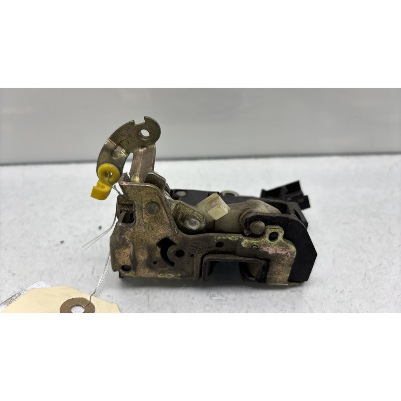 Serrure arriere gauche RENAULT CLIO 1 Photo n°2