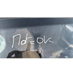 Serrure avant gauche RENAULT CLIO 1