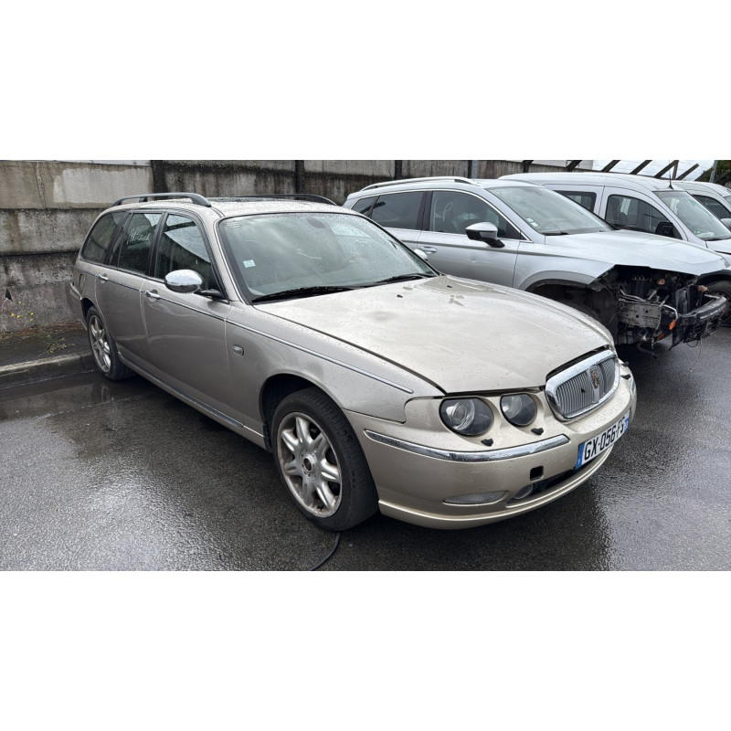 Aile avant gauche ROVER 75 Photo n°6