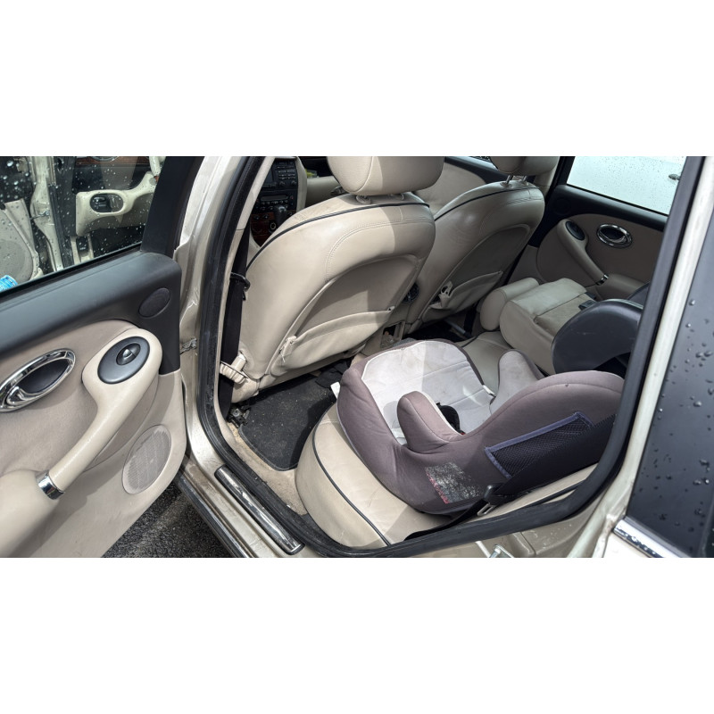 Aile avant gauche ROVER 75 Photo n°15