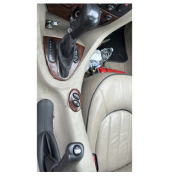 Aile avant gauche ROVER 75