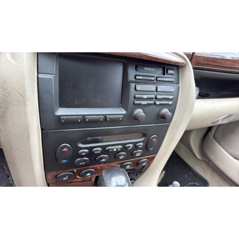 Aile avant gauche ROVER 75 Photo n°20