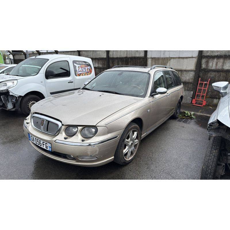 Anti brouillard gauche (feux) ROVER 75 Photo n°5