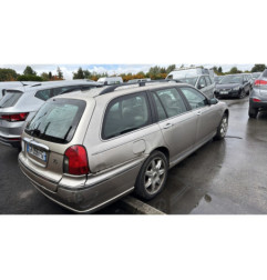 Anti brouillard gauche (feux) ROVER 75