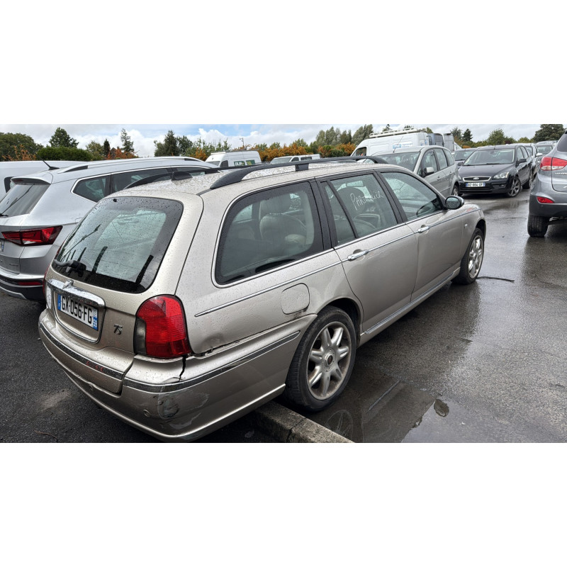 Anti brouillard gauche (feux) ROVER 75 Photo n°7