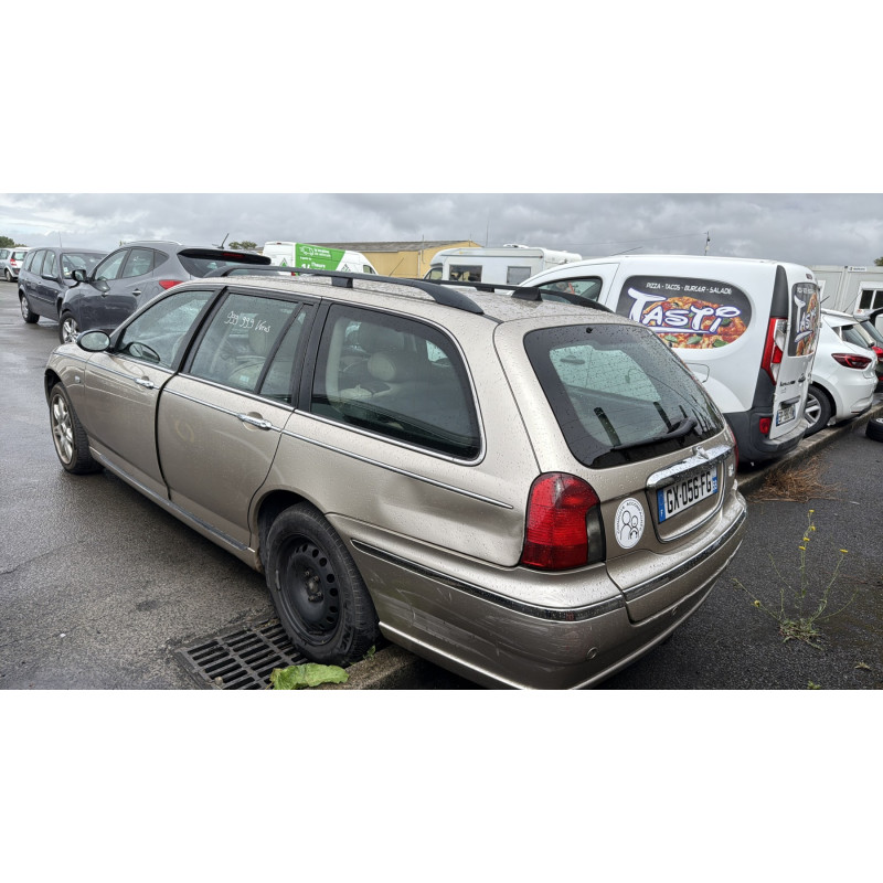 Anti brouillard gauche (feux) ROVER 75 Photo n°8